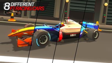 Formula 2019 Race Championship Apk Download for Android screenshot 2 Formula 2019 Race Championship screenshot 2