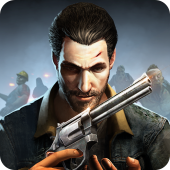 Death Invasion : Survival Mod (Unlimited Money) Image Death Invasion : Survival Mod (Unlimited Money)