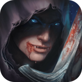 Vampire's Fall: Origins Image Vampire's Fall: Origins