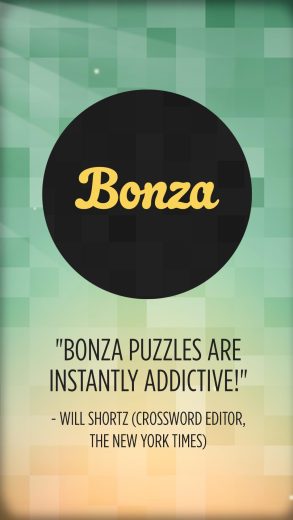 Bonza Word Puzzle Apk Download for Android screenshot 1 Bonza Word Puzzle screenshot 1