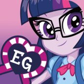Equestria Girls Image Equestria Girls