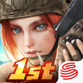 RULES OF SURVIVAL Image RULES OF SURVIVAL