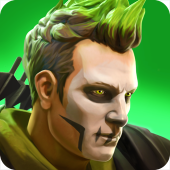Hero Hunters Image Hero Hunters