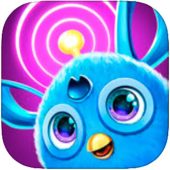 Furby Connect World Image Furby Connect World