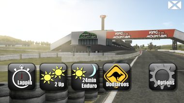 The King of the Mountain for Android - APK Download screenshot 3 The King of the Mountain screenshot 3