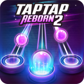 Tap Tap Reborn 2: Popular Songs Image Tap Tap Reborn 2: Popular Songs