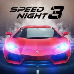 Speed Night 3 (메가 모드/한국어 버전)