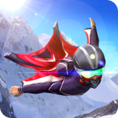 Wingsuit Flying Image Wingsuit Flying