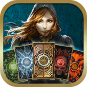 The Elder Scrolls: Legends Image The Elder Scrolls: Legends