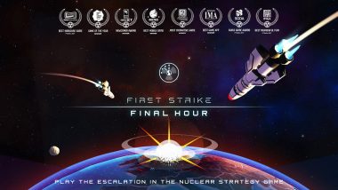First Strike for Android - APK Download screenshot 1 First Strike screenshot 1