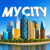 My City - Entertainment Tycoon Image My City - Entertainment Tycoon