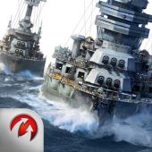 World of Warships Blitz Image World of Warships Blitz