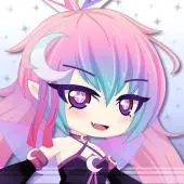 Gachaverse (Ubieranki do gier RPG i Anime/wersja polska) Image Gachaverse (Ubieranki do gier RPG i Anime/wersja polska)