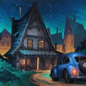 Ghost Town Image Ghost Town