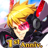 Blade & Wings: Future Fantasy 3D Anim Image Blade & Wings: Future Fantasy 3D Anim