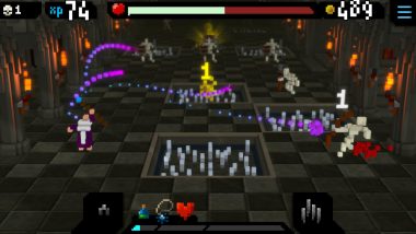Flipping Legend for Android - APK Download screenshot 3 Flipping Legend screenshot 3