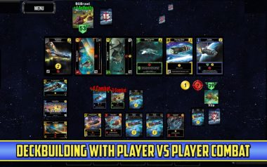 Star Realms for Android - APK Download screenshot 3 Star Realms screenshot 3