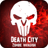 Death City : Zombie Invasion Image Death City : Zombie Invasion