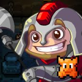Heroes of Loot Image Heroes of Loot