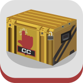 Case Clicker 2 - Custom cases! Image Case Clicker 2 - Custom cases!