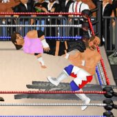 Wrestling Revolution Image Wrestling Revolution