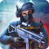 Crime Revolt - 3D FPS Image Crime Revolt - 3D FPS