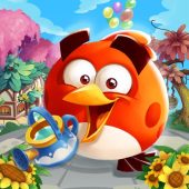 Angry Birds Blast Image Angry Birds Blast