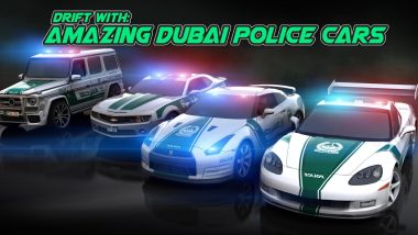 Dubai Racing 2 Apk Download for Android screenshot 2 Dubai Racing 2 screenshot 2