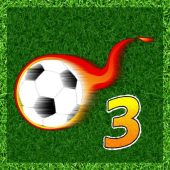 True Football 3 MOD (Argent x9 équipes) Image True Football 3 MOD (Argent x9 équipes)