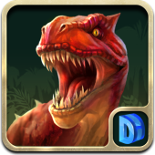 Dino War: Rise of Beasts Image Dino War: Rise of Beasts