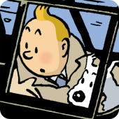 The Adventures of Tintin Image The Adventures of Tintin