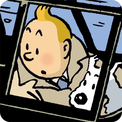 the adventure of tintin game download for android