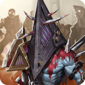 Zombie Strike Image Zombie Strike