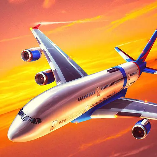 Download file Flight Sim 2018