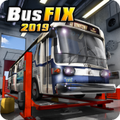 Bus Fix 2019 Image Bus Fix 2019