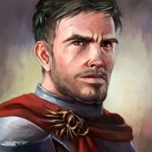 Hex Commander: Fantasy Heroes Image Hex Commander: Fantasy Heroes