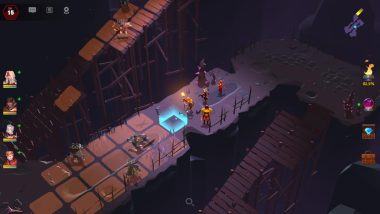 Man or Vampire screenshot Man or Vampire MOD
