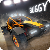 Buggy Of Battle: Arena War 17 Image Buggy Of Battle: Arena War 17