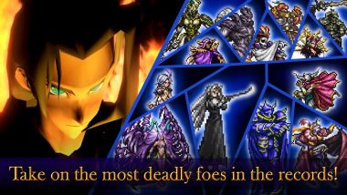 FINAL FANTASY Record Keeper FINAL FANTASY Record Keeper APK