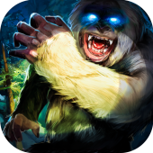 Bigfoot Monster Hunter Image Bigfoot Monster Hunter