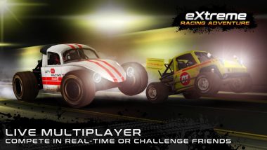 Extreme Racing for Android - APK Download screenshot 3 Extreme Racing Adventure screenshot 3