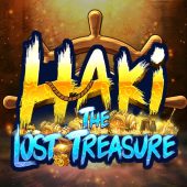 Haki: The Lost Treasure Image Haki: The Lost Treasure