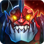 Legend Heroes: Epic Battle Image Legend Heroes: Epic Battle