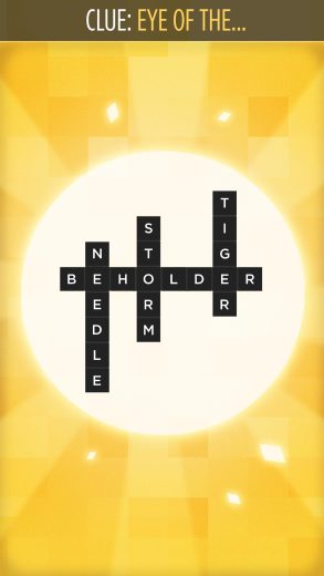 Bonza Word Puzzle Apk Download for Android screenshot 3 Bonza Word Puzzle screenshot 3