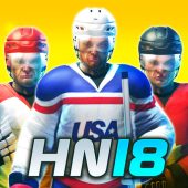 Hockey Nations 18 Image Hockey Nations 18