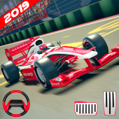 Formula 2019 Race Championship Image Formula 2019 Race Championship