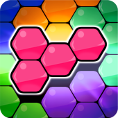 Block! Hexa Puzzle™ Image Block! Hexa Puzzle™