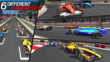 Formula 2019 Race Championship Apk Download for Android screenshot 1 Formula 2019 Race Championship screenshot 1