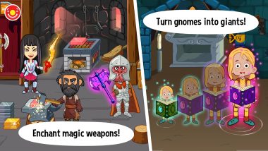 Pepi Tales: King’s Castle for Android - APK Download screenshot 2 Pepi Tales: King’s Castle screenshot 2