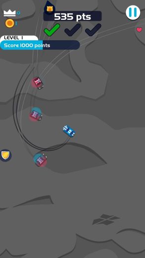 Police Runner for Android - APK Download screenshot 3 Police Runner screenshot 3